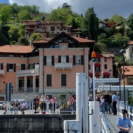 Nyaraló Vecchia Stazione
