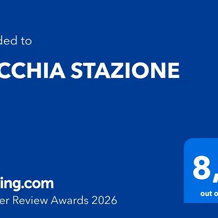 Nyaraló Vecchia Stazione Menaggio