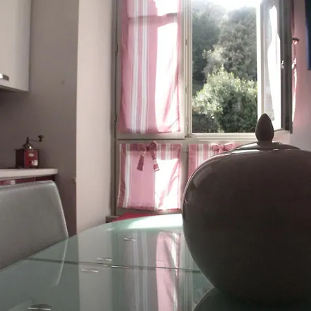 Vecchia Stazione Menaggio