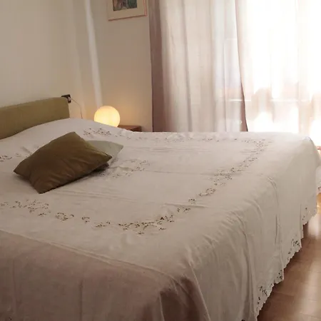 Vecchia Stazione Prázdninový dům *