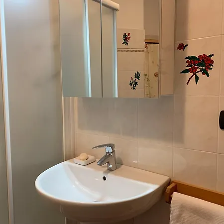 Vecchia Stazione Menaggio