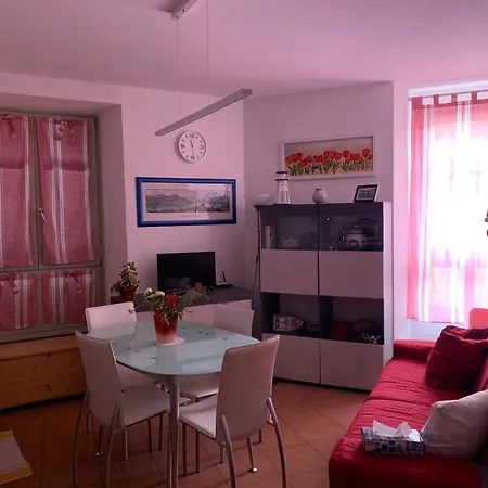 Holiday home Vecchia Stazione Menaggio