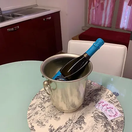 Vecchia Stazione Menaggio