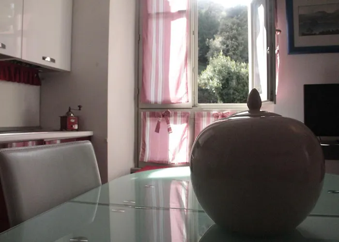 Vecchia Stazione Menaggio