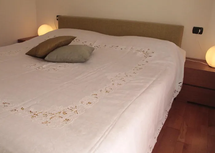 Vecchia Stazione Menaggio