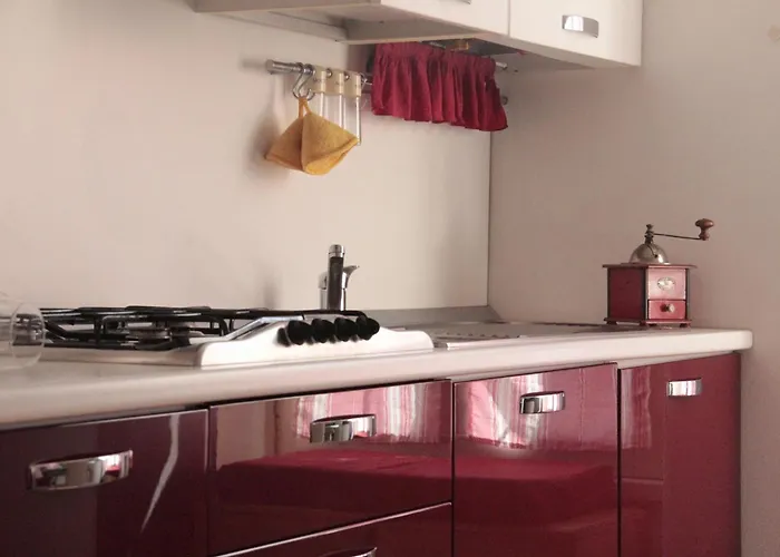 Holiday home Vecchia Stazione Menaggio