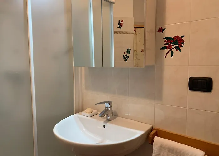 Vecchia Stazione Menaggio