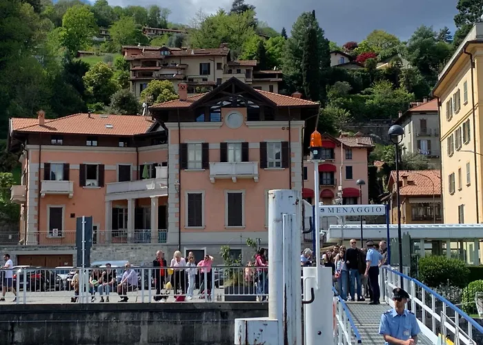 Holiday home Vecchia Stazione