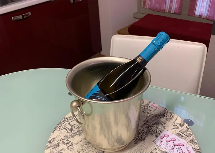 Vecchia Stazione Menaggio