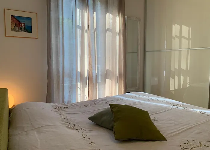 Holiday home Vecchia Stazione