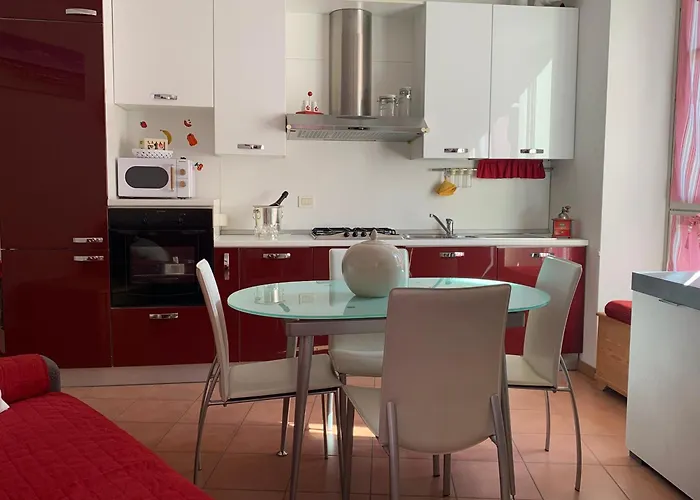 Vecchia Stazione Holiday home *