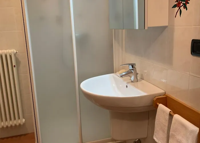 Holiday home Vecchia Stazione *