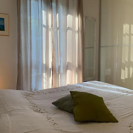 Ferienhaus Vecchia Stazione