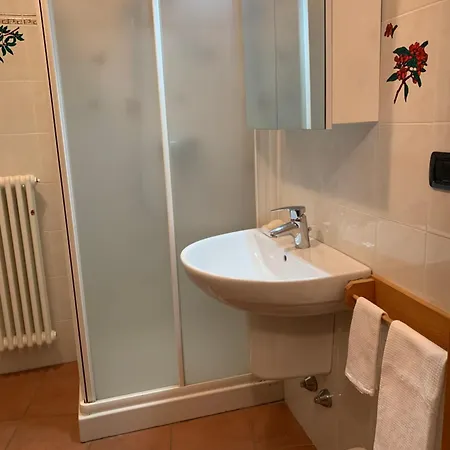 Ferienhaus Vecchia Stazione *