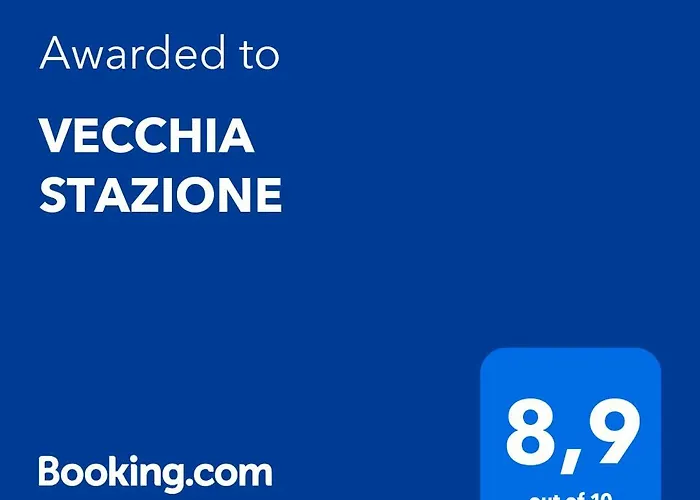 Vecchia Stazione